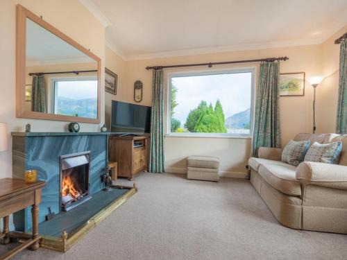 Thornthwaite House | 3 Bed in Thornthwaite SZ194