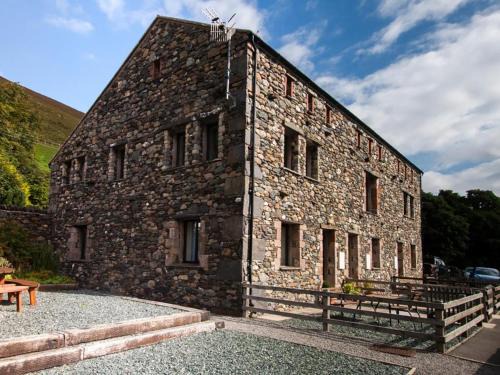 Scales House | 3 Bed in Threlkeld SZ083