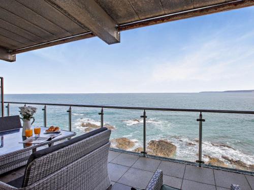Westleigh House | 3 Bed in Westward Ho NASSB