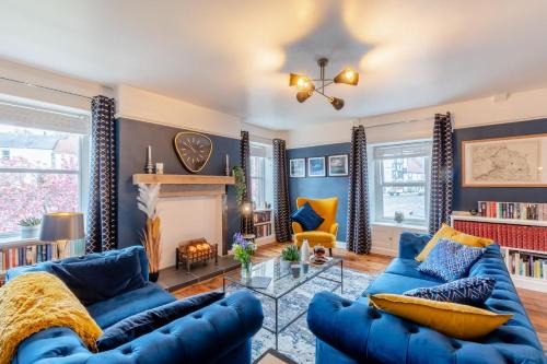 Wooler House | 3 Bed in Wooler oc-m31820
