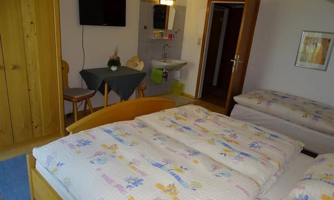 Faistenau Cottage | 3 bed rooms - Pension Bayrhammer
