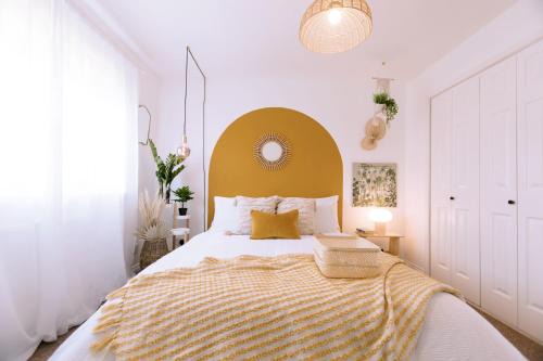 Thames House | 3-Bed Sanctuary, Free Parking - Barking Riverside