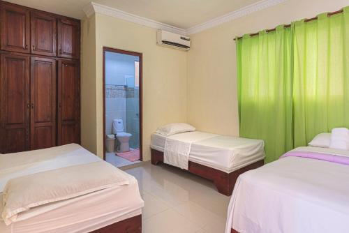 Corales del Sur Apartment | 3-Bed Serviced Apartment in Corales del Sur
