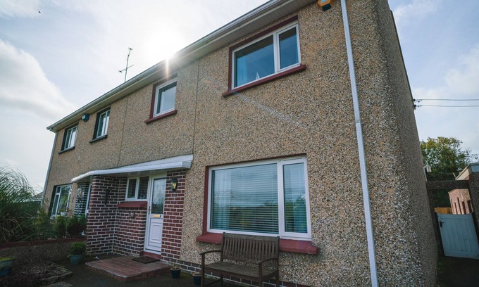 Articlave House | 3 bed, sleeps 6