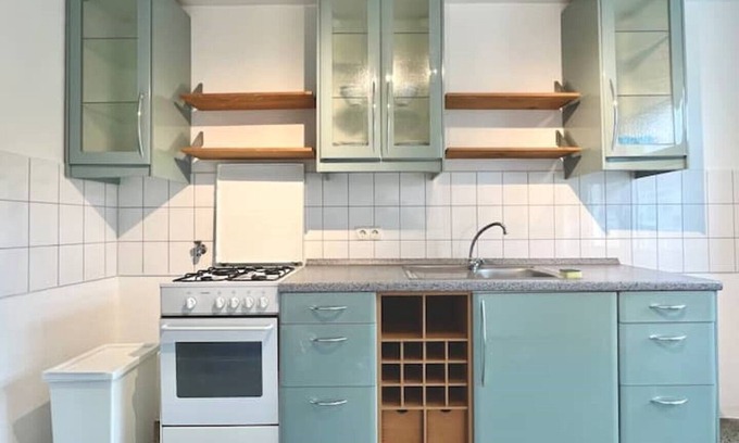 Vahrenwald Apartment | 3 bed vacation apartment - Vahrenwald-List