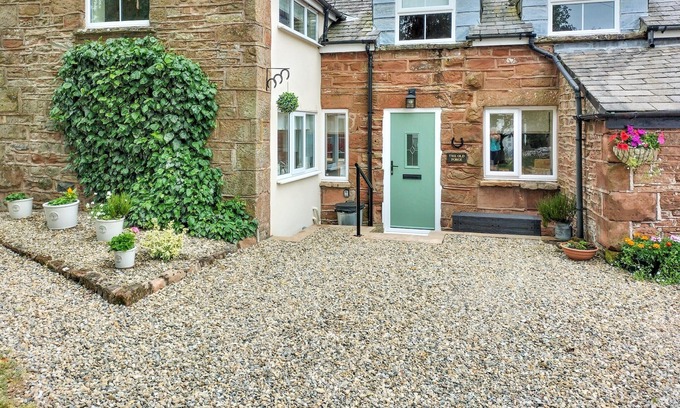 Warcop Cottage | 3 bedroom accommodation in Warcop, near Appleby