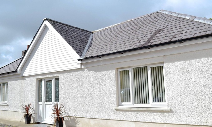 Llanarth Cottage | 3 bedroom accommodation in Llanarth near New Quay