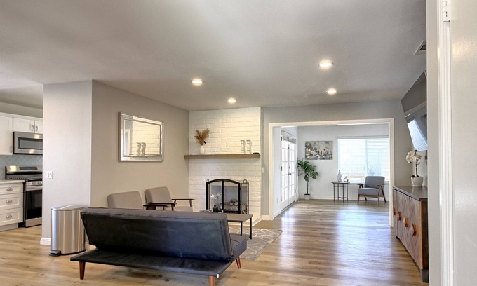 Sierra Linda Other | 3 bedroom 2 bath home with A/C