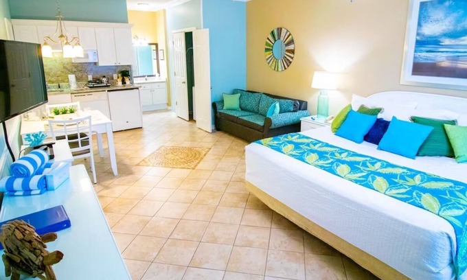 Surfside Beach Resort | 3 Bedroom/3 Bath July 5-12, 2026 @ Myrtle Beach