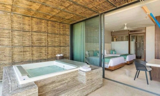 San Jose del Cabo Resort | 3 Bedroom/4 Bathroom Luxury Condominium