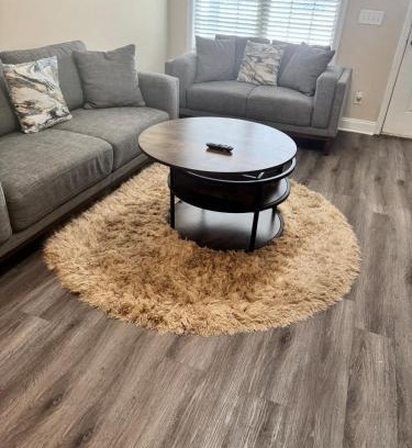 Statesboro Apartment | 3 Bedroom 4 Bed Private Patio Home on GSU Campus