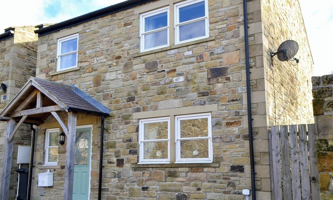 Otterburn Cottage | 3 bedroom accommodation in Otterburn, near Bellingham