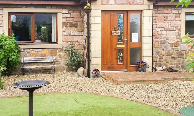 Cornhill on Tweed Cottage | 3 bedroom accommodation in Cornhill-on-Tweed