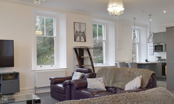 Grange-over-Sands Cottage | 3 bedroom accommodation in Grange-over-Sands