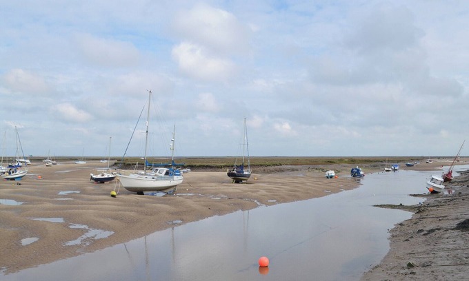 Wells-next-the-Sea Cottage | 3 bedroom accommodation in Wells-next-the-Sea, Norfolk