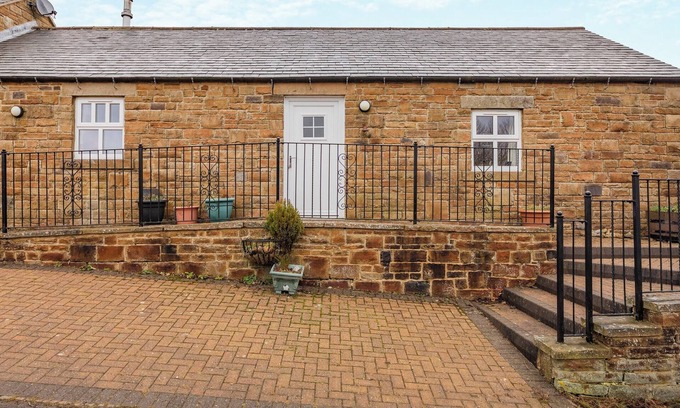 Lanehead Cottage | 3 bedroom accommodation in Cowshill, near Alston