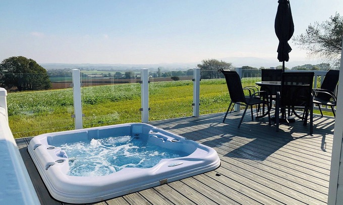 Rookley House | 3 bedroom accommodation in Rookley Village