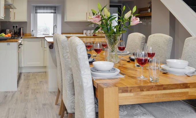 Newton Stewart Cottage | 3 bedroom accommodation in Newton Stewart