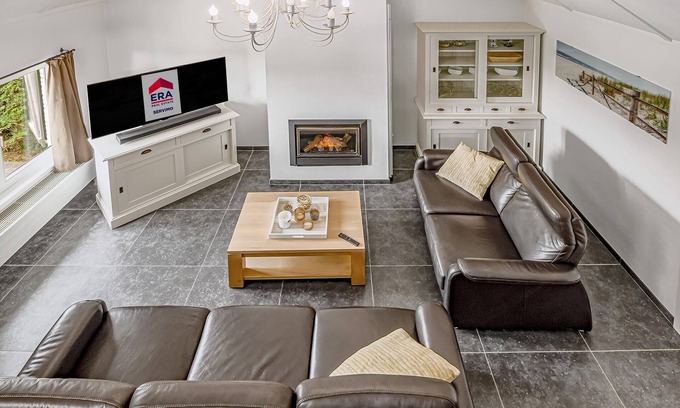 Koksijde Cottage | 3 bedroom accommodation in Oostduinkerke