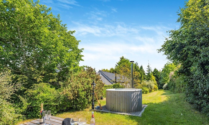 Rhyd-y-foel Cottage | 3 bedroom accommodation in Betws Yn Rhos