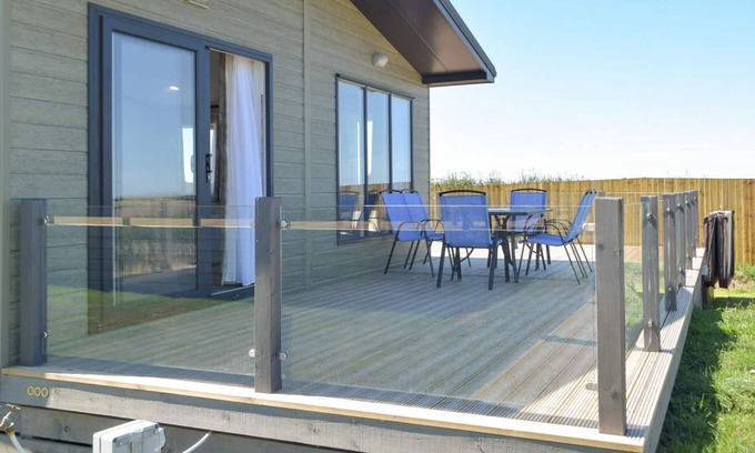 Hasguard Cross Cottage | 3 bedroom accommodation in Hasguard Cross, near Haverfordwest