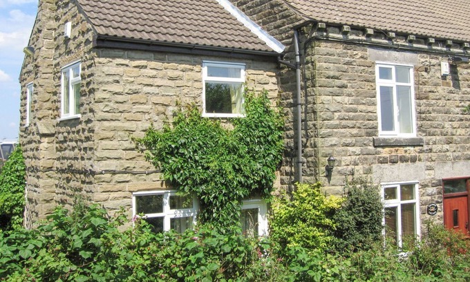 Ashover Cottage | 3 bedroom accommodation in Chesterfield