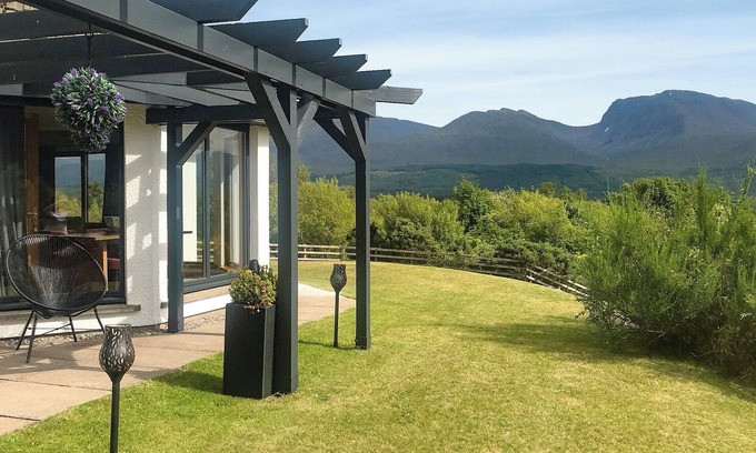 Torcastle Cottage | 3 bedroom accommodation in Banavie, near Fort William