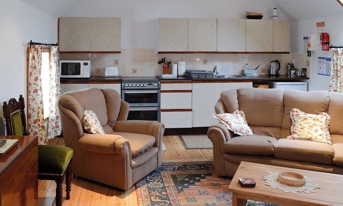 John O'Groats Cottage | 3 bedroom accommodation in John O’ Groats