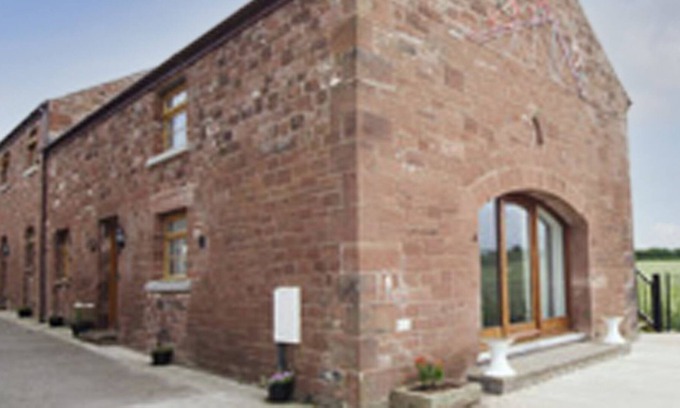 Wigton Cottage | 3 bedroom accommodation in Near Aspatria