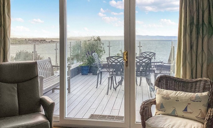 Portmahomack Cottage | 3 bedroom accommodation in Portmahomack