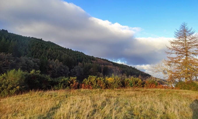 South Laggan Cottage | 3 bedroom accommodation in Invergarry, near Fort Augustus