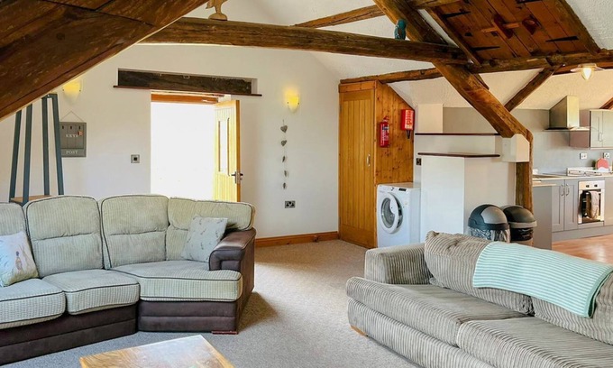 Llanilar Cottage | 3 bedroom accommodation in Capel Seion, near Aberystwyth