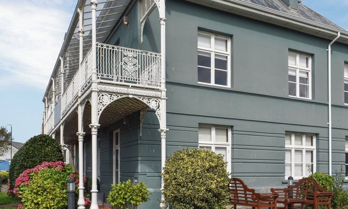Aberystwyth Apartment | 3 bedroom accommodation in Aberystwyth