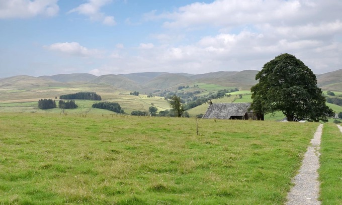 Bretherdale Cottage | 3 bedroom accommodation in Gaisgill, near Kirkby Stephen