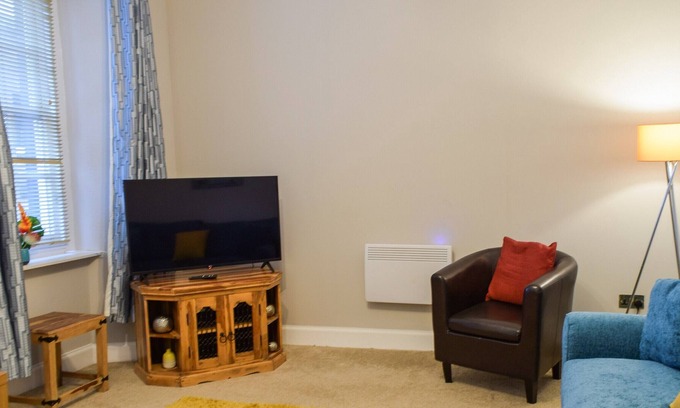 Campbeltown Cottage | 3 bedroom accommodation in Campbeltown