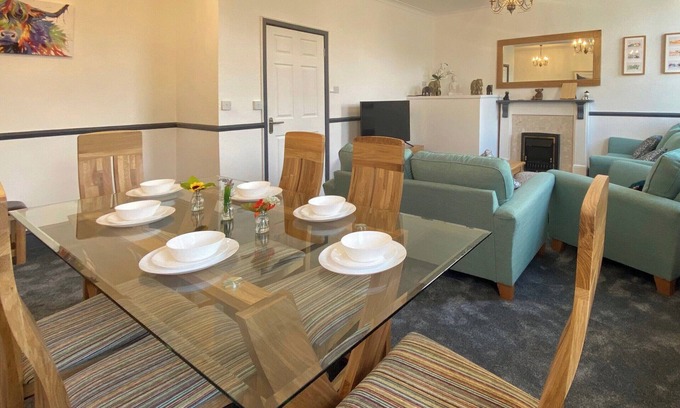 Great Broughton Cottage | 3 bedroom accommodation in Great Broughton, near Cockermouth