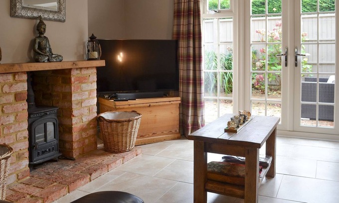 King's Lynn Cottage | 3 bedroom accommodation in Middleton, near King’s Lynn