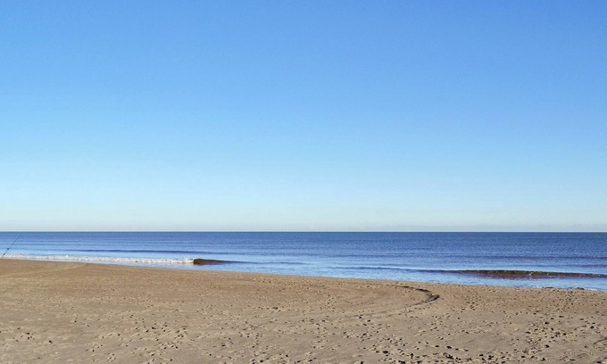 Sutton-on-Sea Cottage | 3 bedroom accommodation in Sutton-on-Sea, near Skegness