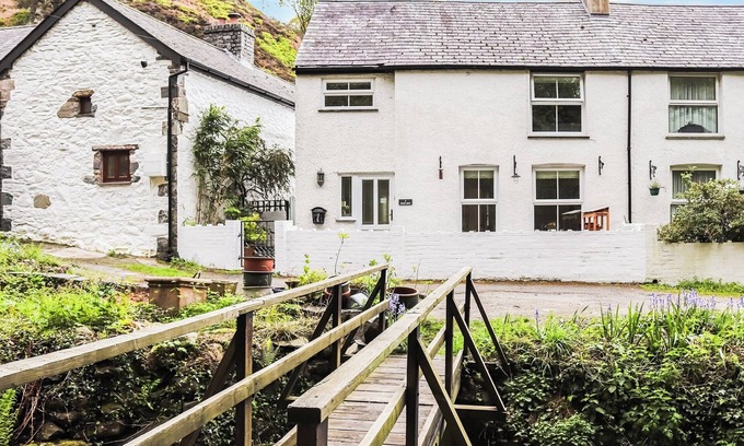 Penmaenmawr Cottage | 3 bedroom accommodation in Penmaenmawr