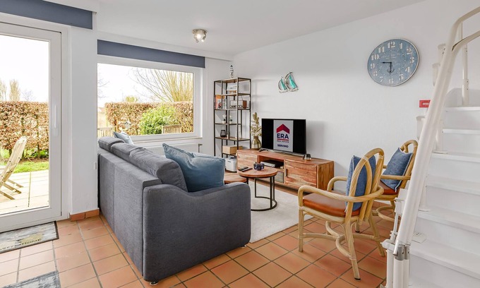 Nieuwpoort Cottage | 3 bedroom accommodation in Nieuwpoort