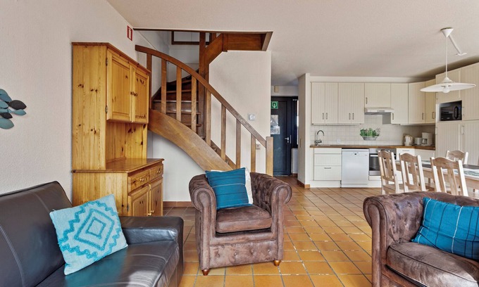 Nieuwpoort Cottage | 3 bedroom accommodation in Nieuwpoort
