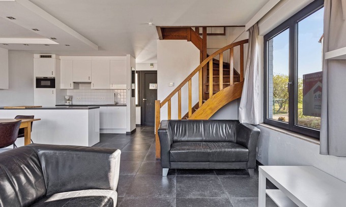 Nieuwpoort Cottage | 3 bedroom accommodation in Nieuwpoort