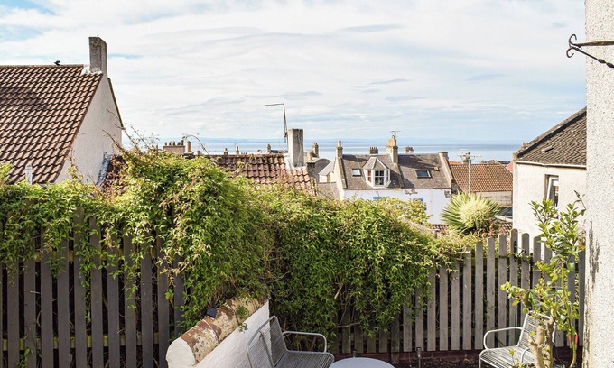 St Monans Cottage | 3 bedroom accommodation in St Monans, near Anstruther