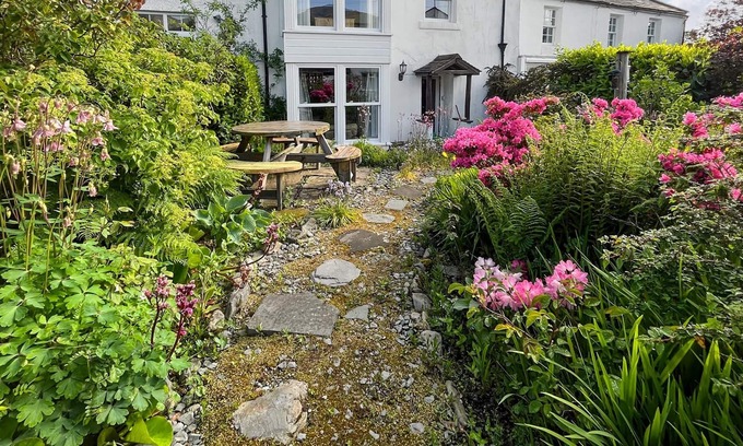 Braithwaite Cottage | 3 bedroom accommodation in Braithwaite
