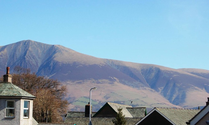 Braithwaite Cottage | 3 bedroom accommodation in Braithwaite