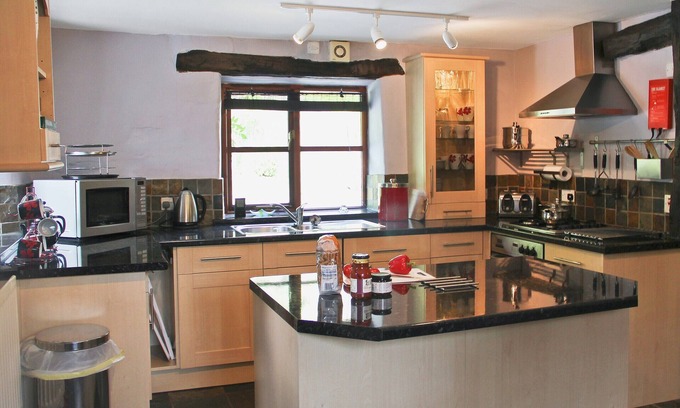 Braithwaite Cottage | 3 bedroom accommodation in Braithwaite