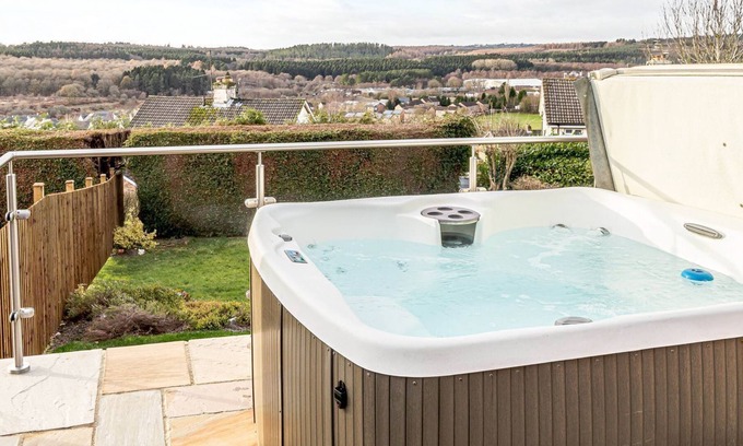 Cinderford Cottage | 3 bedroom accommodation in Cinderford