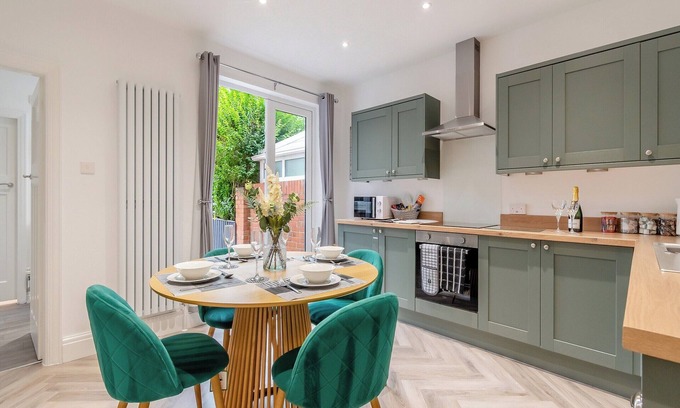Cottingham Cottage | 3 bedroom accommodation in Cottingham