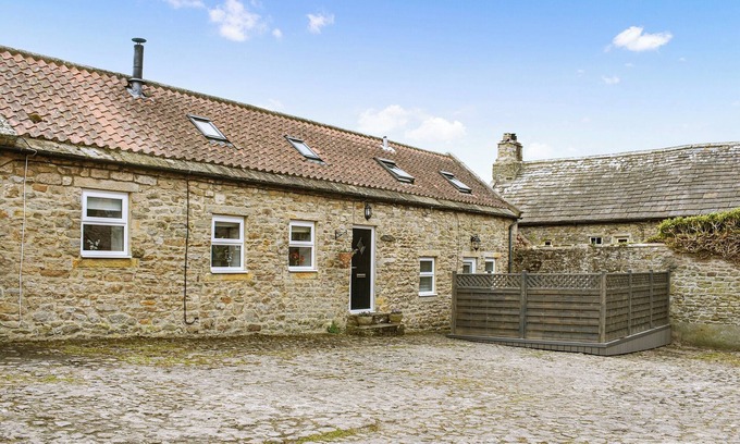 Kirby Hill Cottage | 3 bedroom accommodation in Kirby Hill, near Richmond