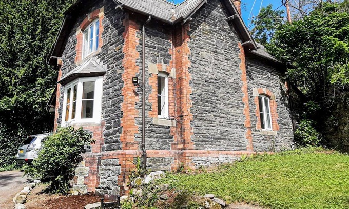 Llangollen Cottage | 3 bedroom accommodation in Llangollen